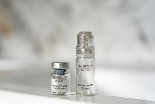 Uncover Benefits of Microneedling