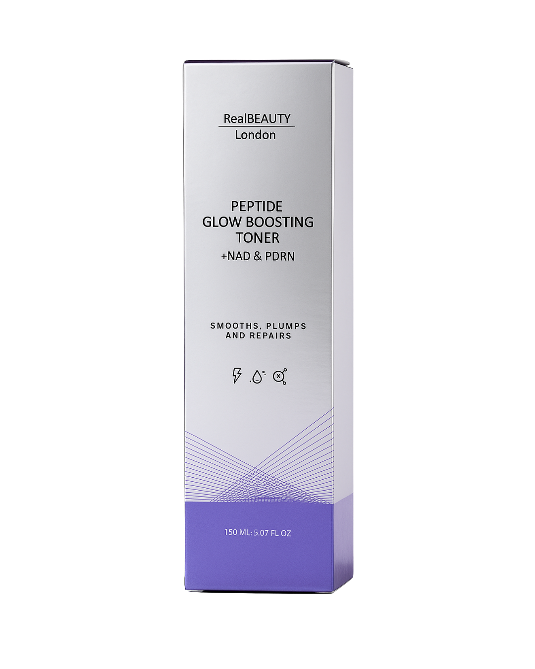 Peptide Glow Boosting Toner