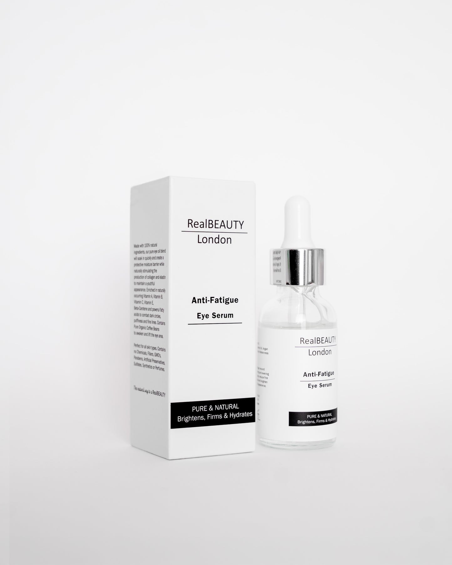 Anti-Fatigue Eye Serum