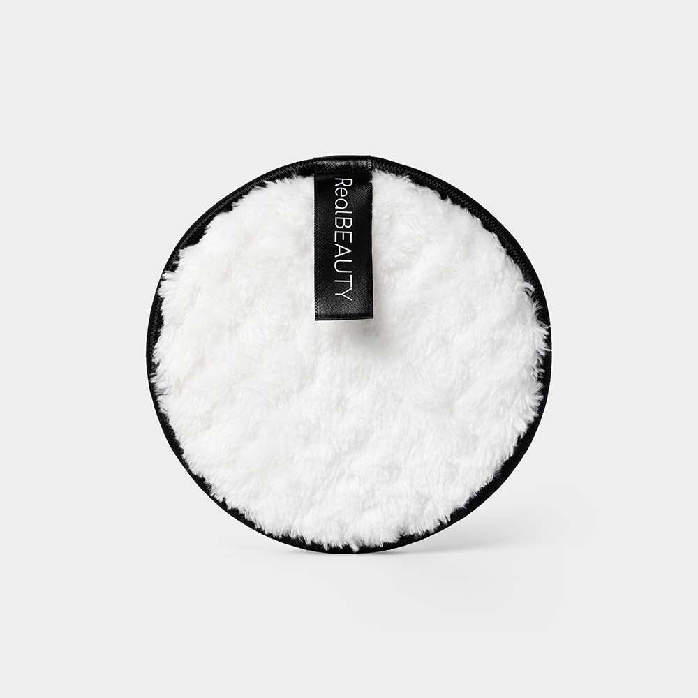 Reusable Cleansing Pads XL | Real Beauty London