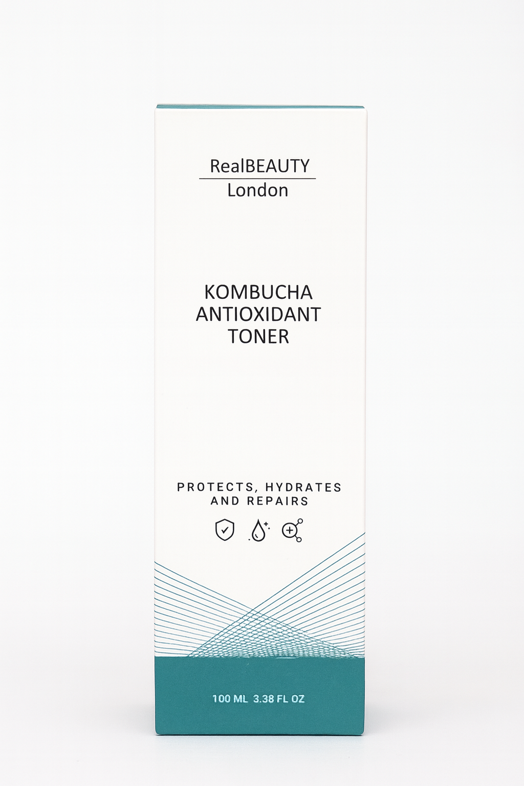 Kombucha Antioxidant Facial Toner