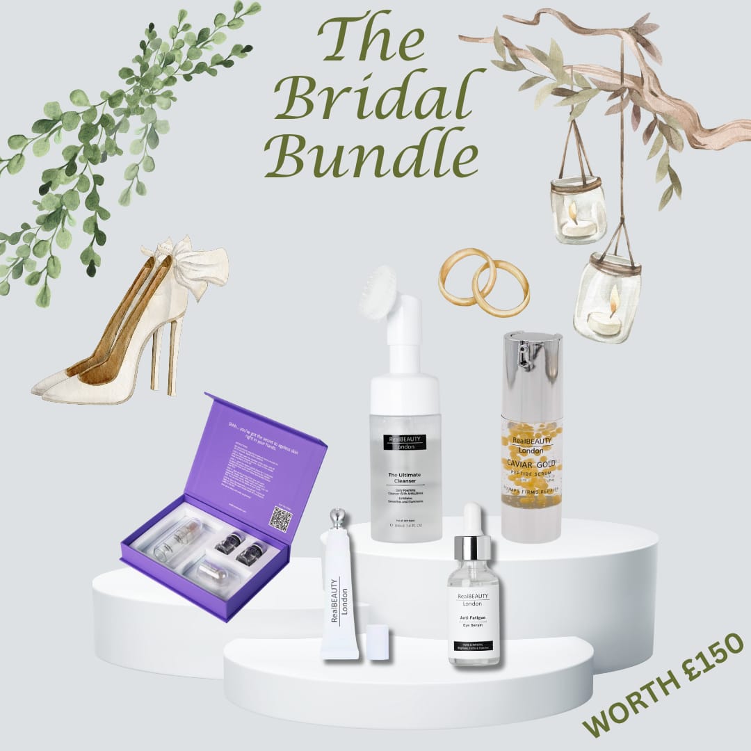 The Bridal Bundle