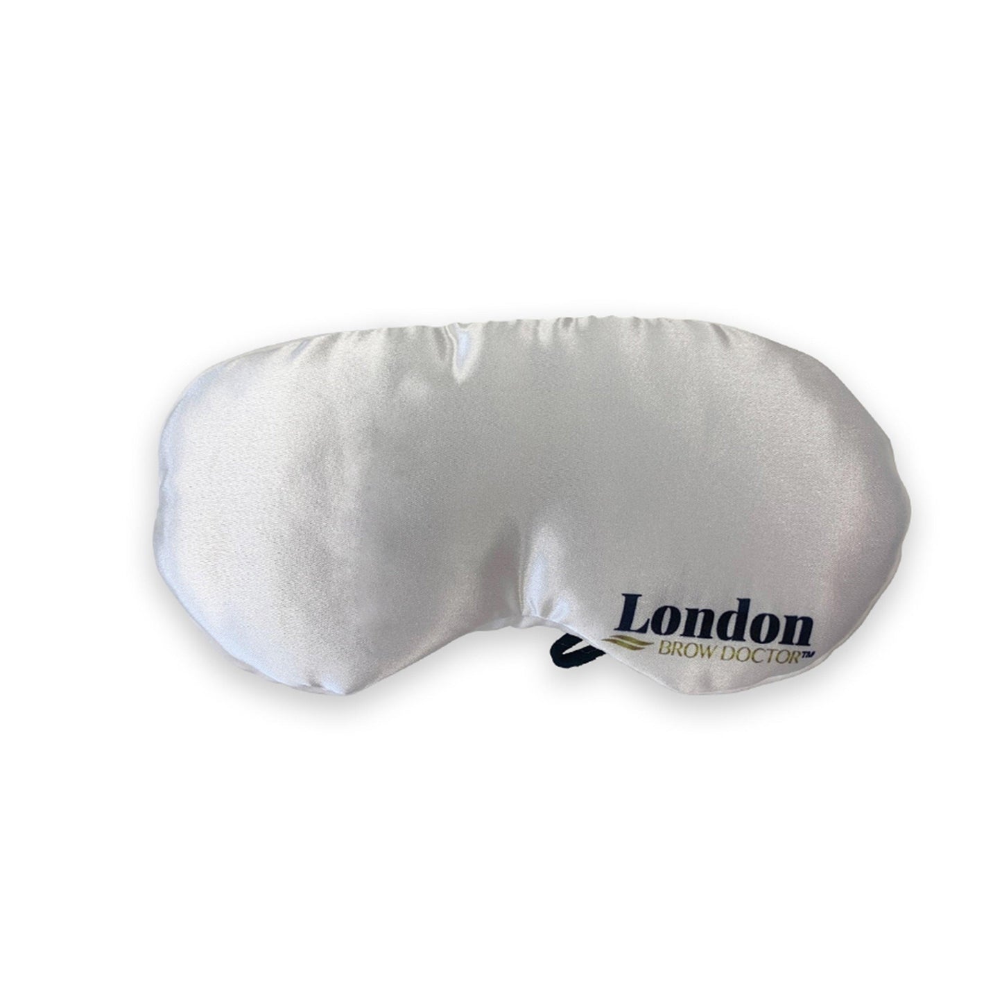 Luxury Silk Eye Mask - London Brow Treatments