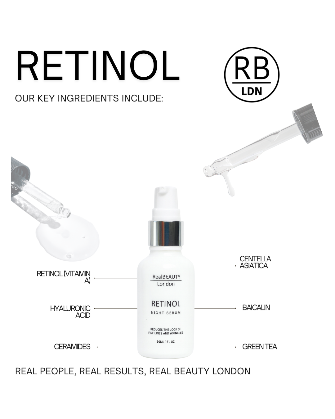 Serum Trio