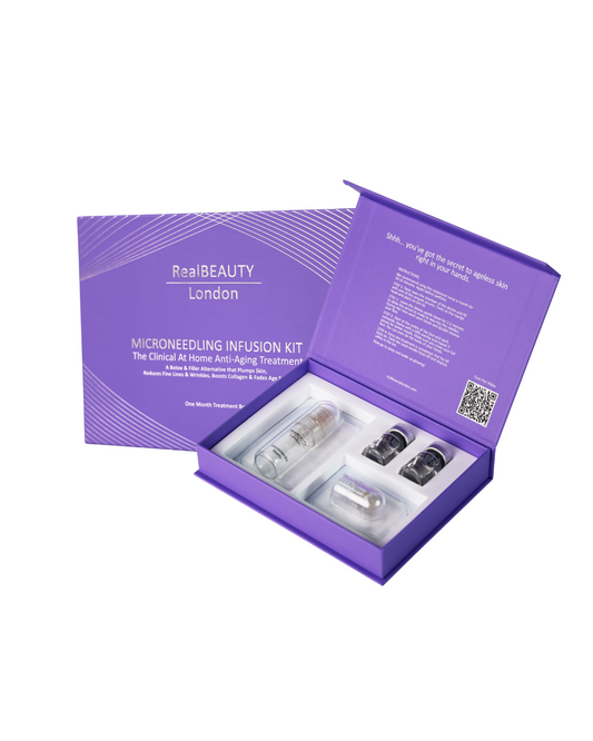 Does Microneedling Really Work? Results You Can Expect