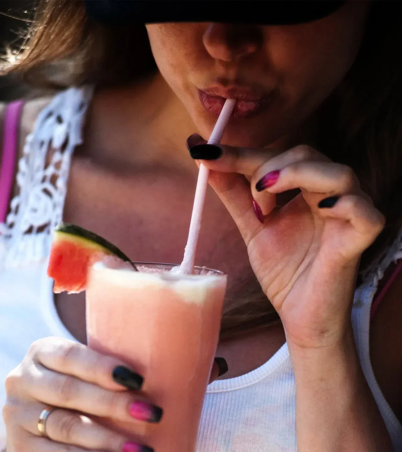 The Skin-Glowing Breakfast Smoothie You'll Love