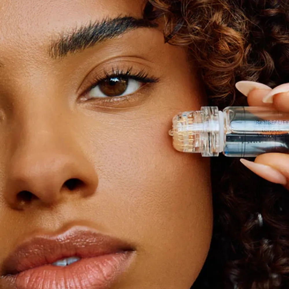 What's Actually Happening to Your Skin During a Micro-Infusion Treatment