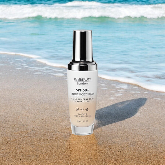 Do You Really Need SPF Every Day? (Even in the UK)