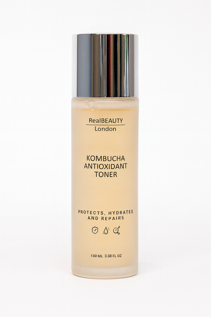 Kombucha Antioxidant Facial Mist