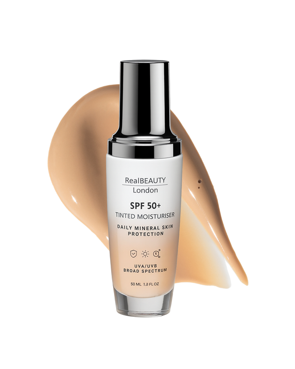 SPF 50