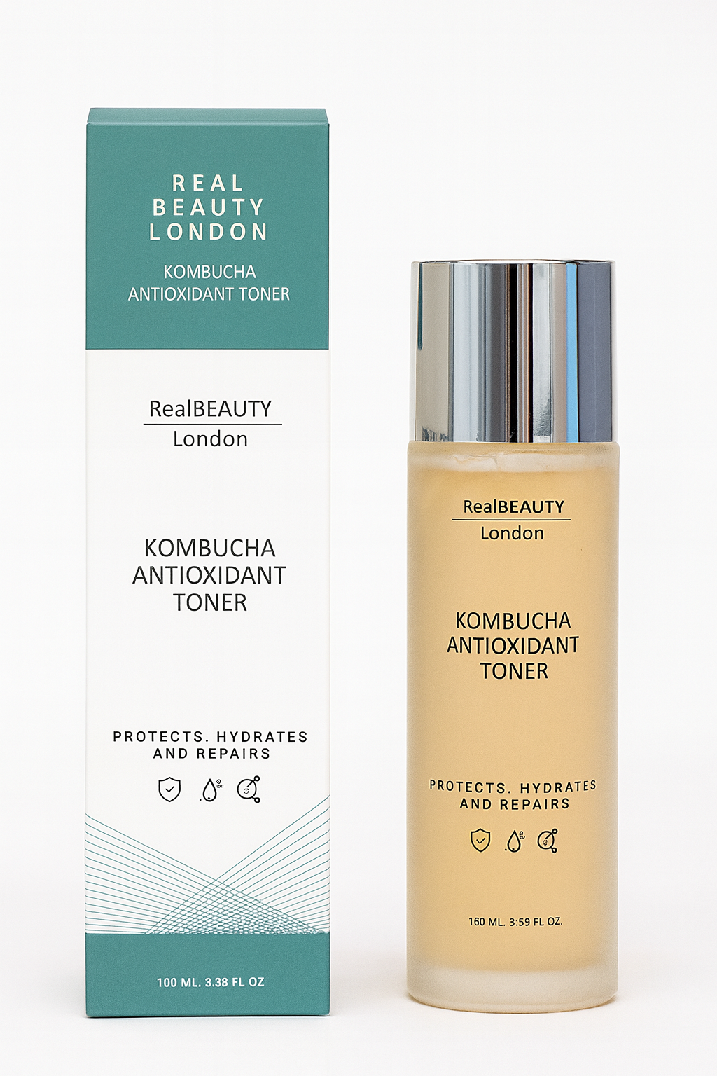 Kombucha Antioxidant Facial Mist