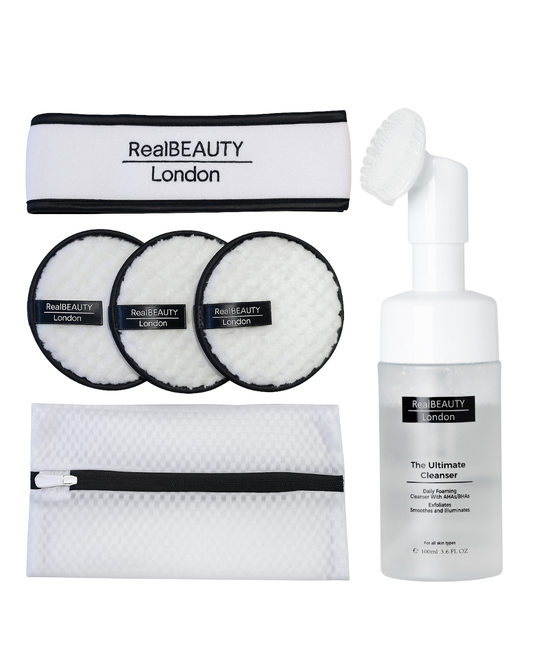 The Ultimate Cleansing Bundle