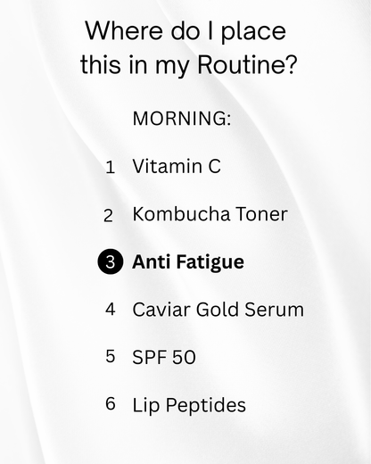Morning Routine Bundle