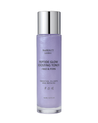 Peptide Glow Boosting Toner