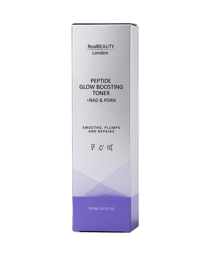 Peptide Glow Boosting Toner