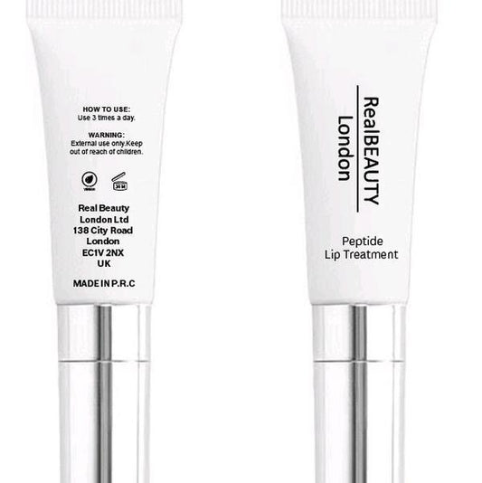 Peptide Lip Treatment