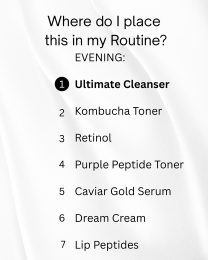 The Ultimate Cleansing Bundle