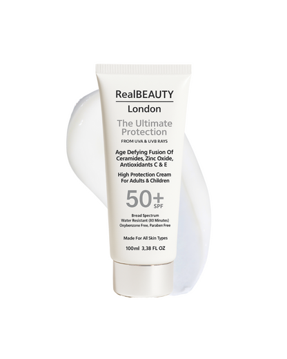 SPF Face + Body Bundle