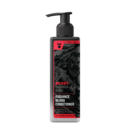Radiance Beard Conditioner - Beast