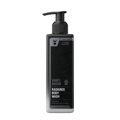 Radiance Body Wash