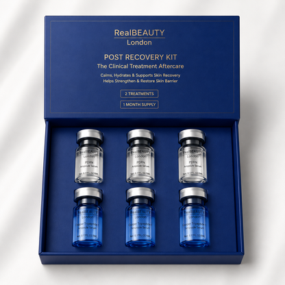 Micro Needling Facial Infusion Kit