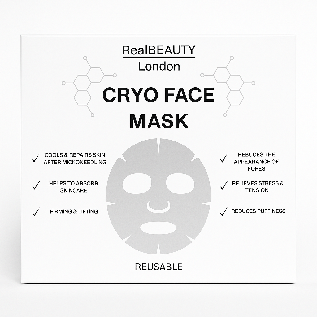 Cyro Face Mask
