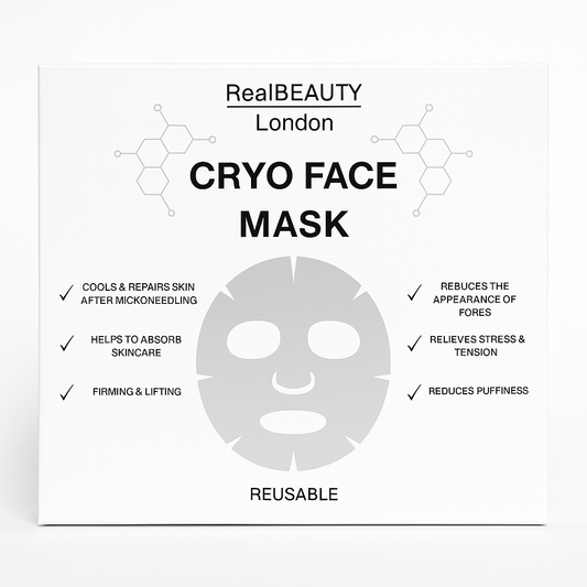 Cyro Face Mask