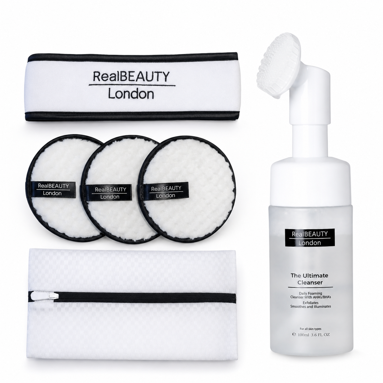 The Ultimate Cleansing Bundle
