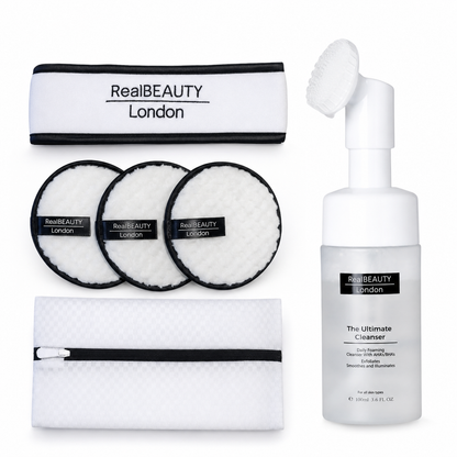 The Ultimate Cleansing Bundle