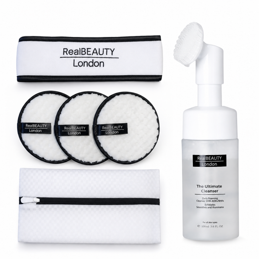 The Ultimate Cleansing Bundle