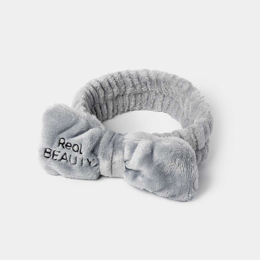 Cosmetic Head Band | Real Beauty London