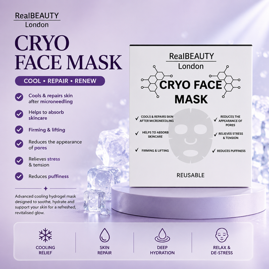 Cryo Face Mask