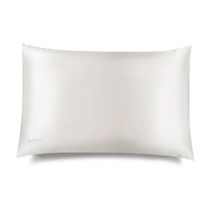 Akoya Pearl Silk Pillowcase