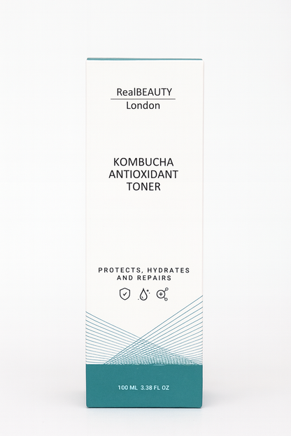 Kombucha Antioxidant Facial Mist
