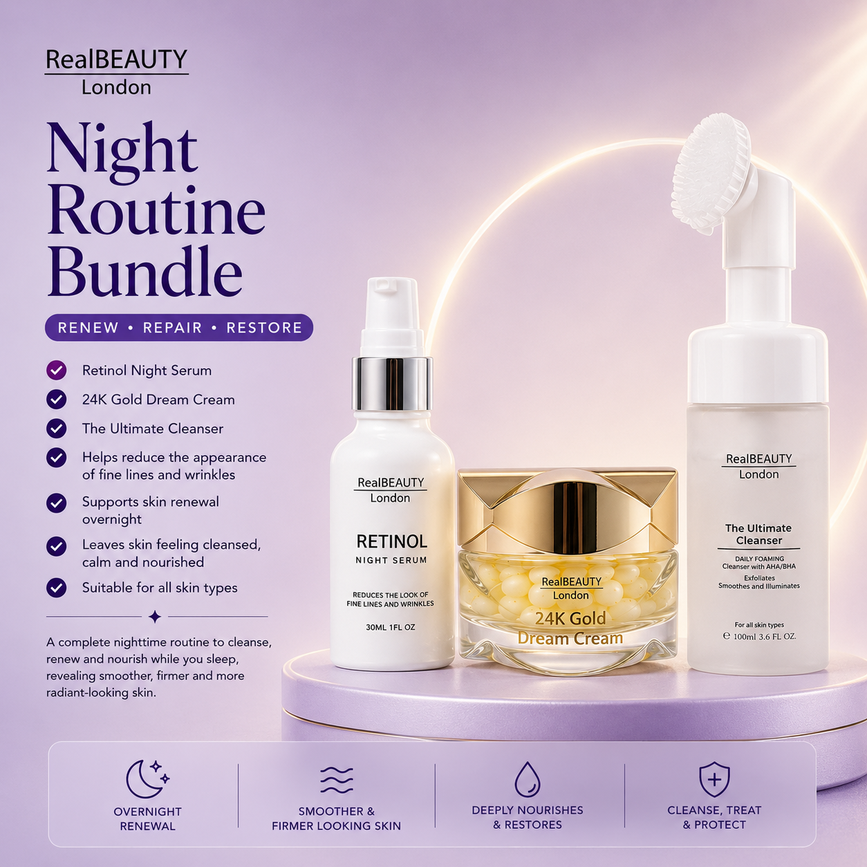 Evening Bundle