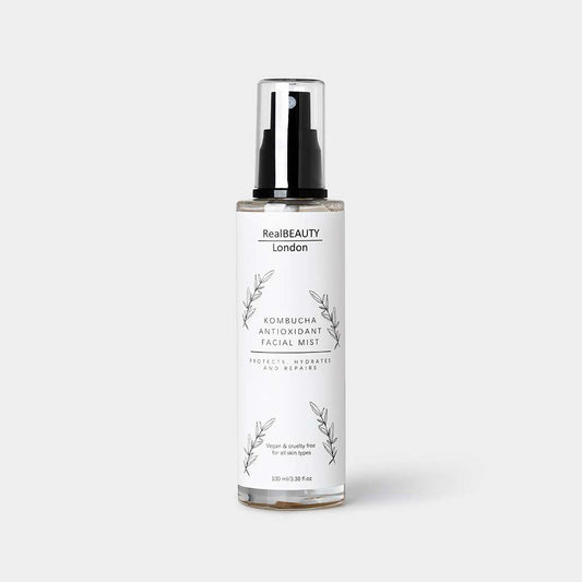 Kombucha Facial Mist | Real Beauty London