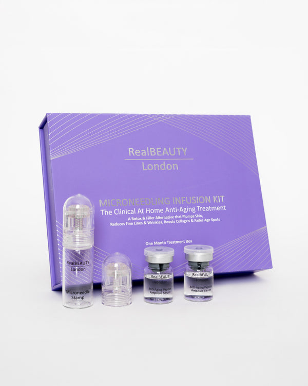 Microneedling Kit