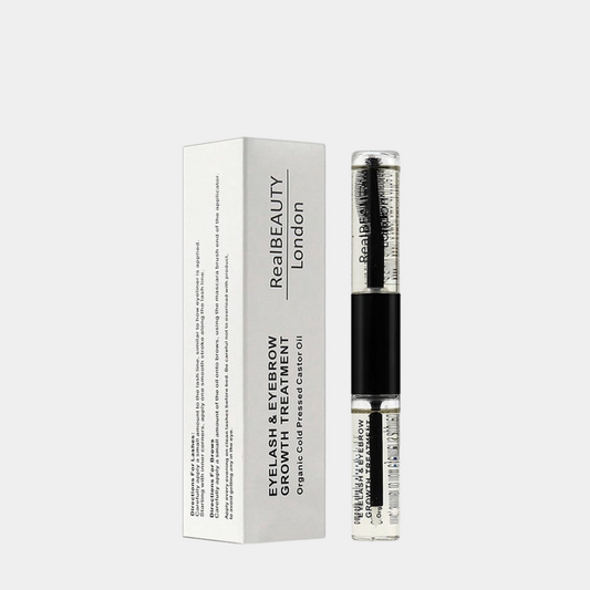 Eyelash & Eyebrow Growth Serum