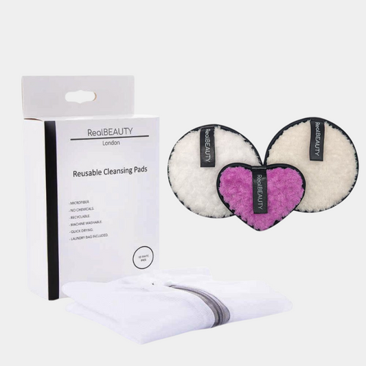 Reusable Cleansing Pads XL