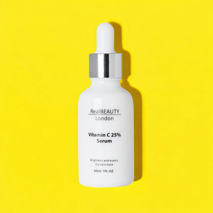 Vitamin C Serum 25 Percent