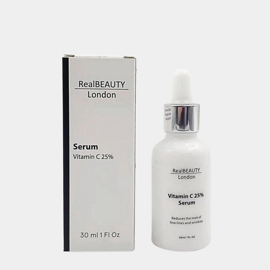 Vitamin C Serum 25 Percent