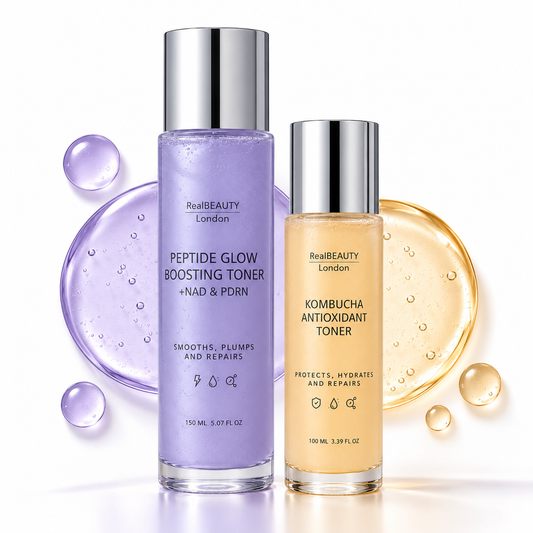 Toner Duo