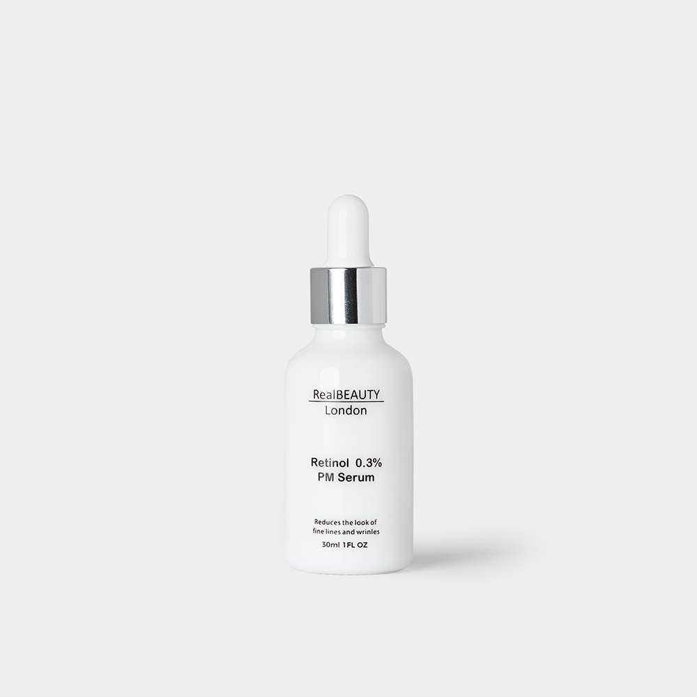 Retinol PM Serum | Real Beauty London