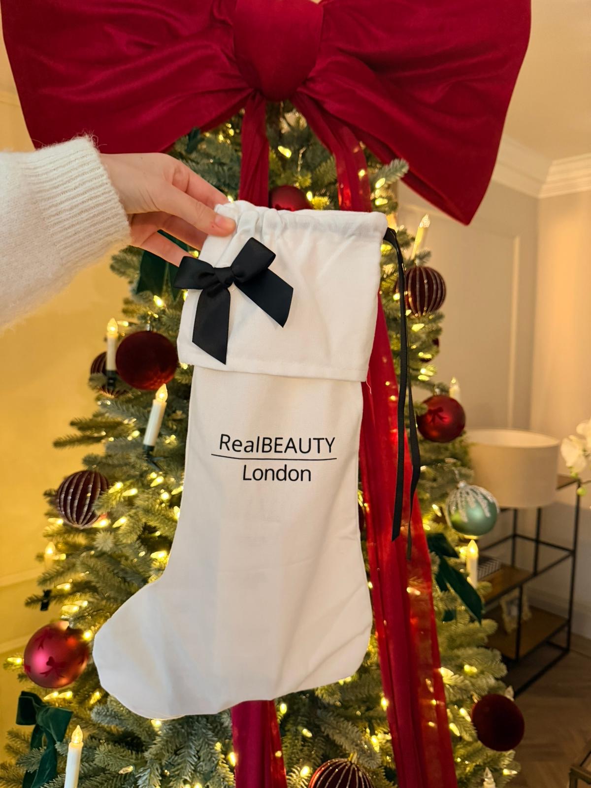 RBL Christmas Stocking