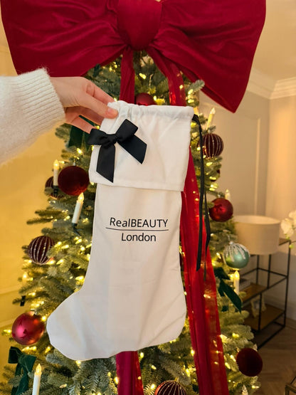 RBL Christmas Stocking