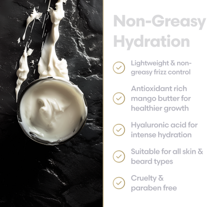 Beard Cream Sampler Kit