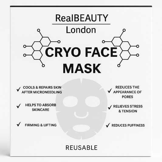 Cryo Face Mask