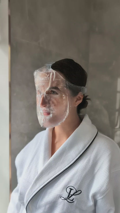 Cryo Face Mask