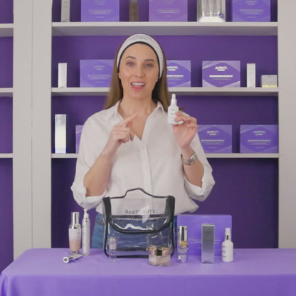 Morning Vitamin C Serum