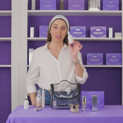 Evening Retinol Face Serum (0.3%)